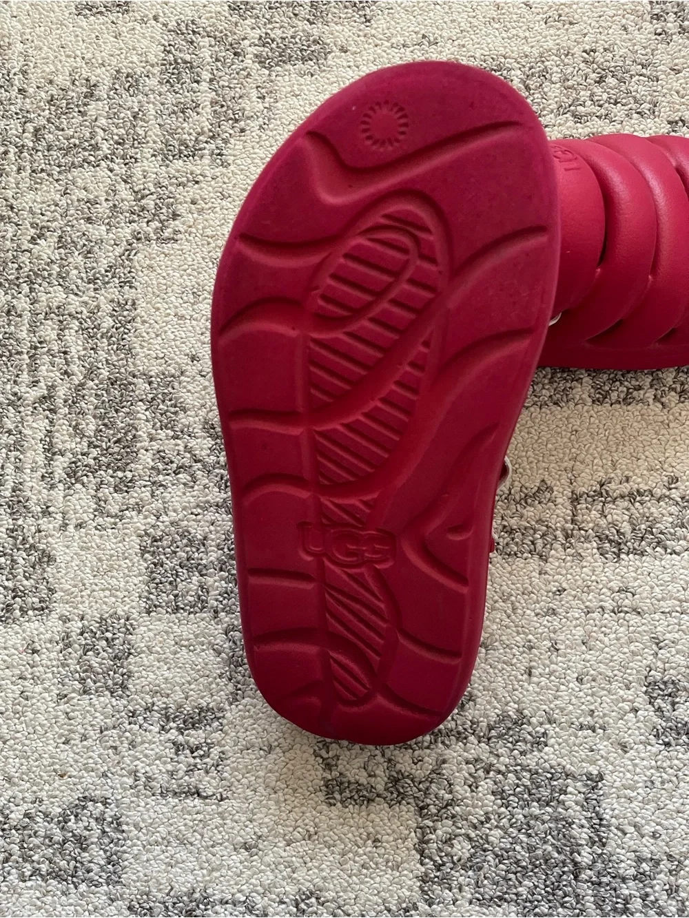 UGG sport yeah
